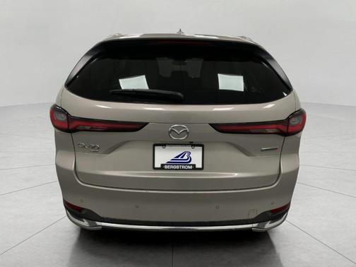 2024 Mazda CX-90 3.3 Turbo S