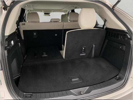 2024 Mazda CX-90 3.3 Turbo S