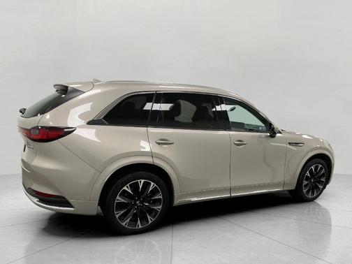 2024 Mazda CX-90 3.3 Turbo S