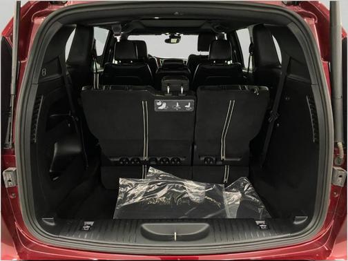 2019 Chrysler Pacifica Touring-L Plus