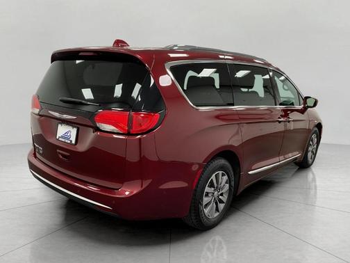 2019 Chrysler Pacifica Touring-L Plus