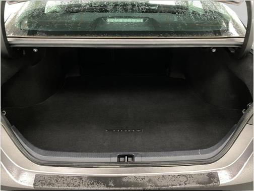 Predawn Gray Mica 2021 Toyota Camry Hybrid XSE