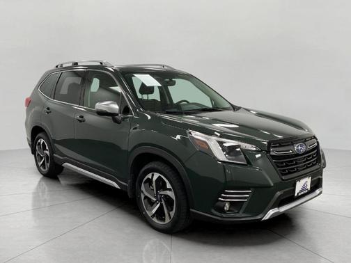 2022 Subaru Forester Touring