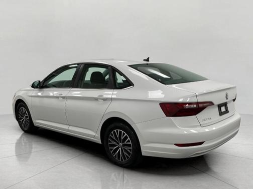2021 Volkswagen Jetta 1.4T S