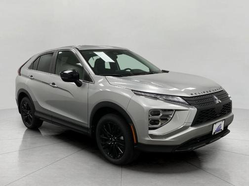 2026 Mitsubishi Eclipse Cross LE