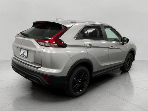 2026 Mitsubishi Eclipse Cross LE