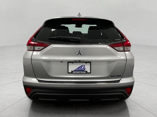 2026 Mitsubishi Eclipse Cross LE