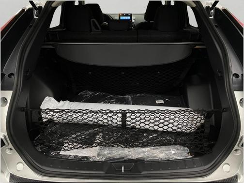 2026 Mitsubishi Eclipse Cross LE