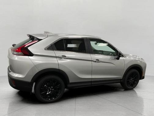 2026 Mitsubishi Eclipse Cross LE