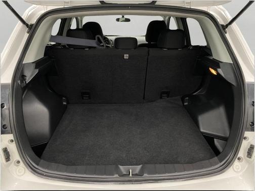 2018 Mitsubishi Outlander Sport ES