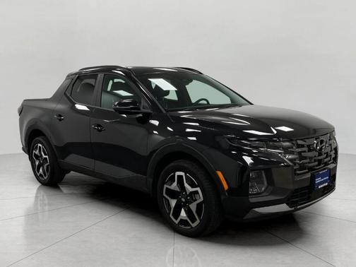2022 Hyundai SANTA CRUZ 2.5T Limited