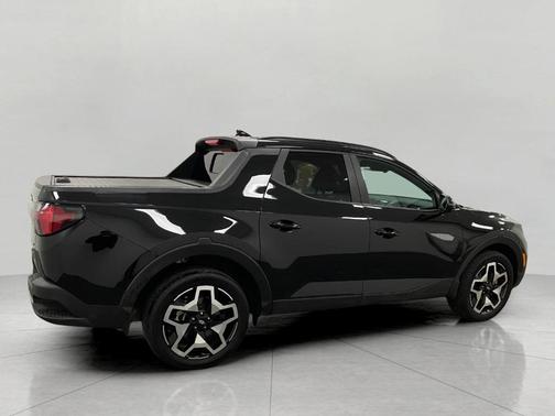 2022 Hyundai SANTA CRUZ 2.5T Limited