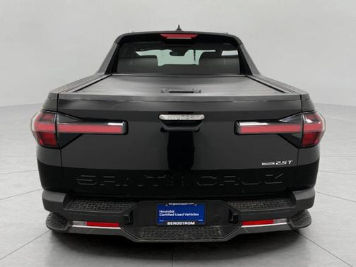 2022 Hyundai SANTA CRUZ 2.5T Limited
