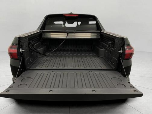 2022 Hyundai SANTA CRUZ 2.5T Limited