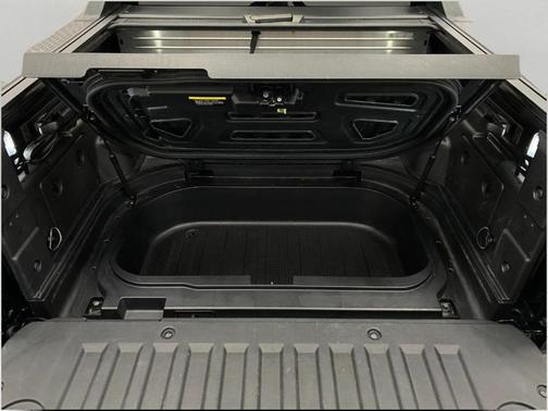 2022 Hyundai SANTA CRUZ 2.5T Limited