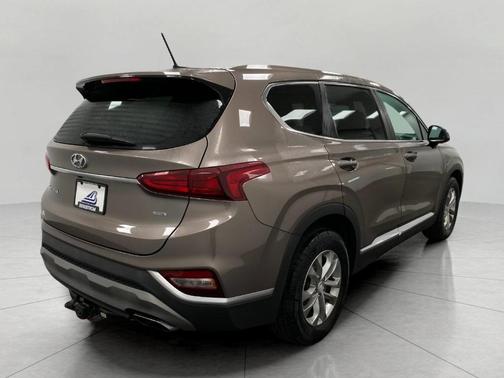 2020 Hyundai SANTA FE 2.4 SE