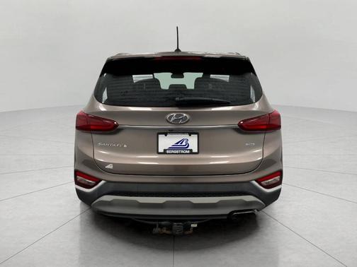 2020 Hyundai SANTA FE 2.4 SE