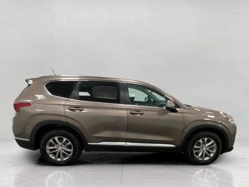 2020 Hyundai SANTA FE 2.4 SE