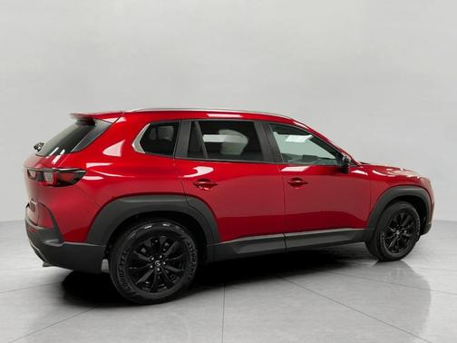 2024 Mazda CX-50 2.5 S Preferred Package