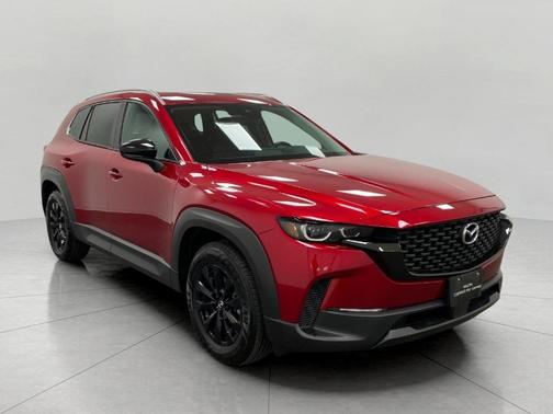 2024 Mazda CX-50 2.5 S Preferred Package