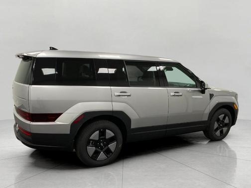2026 Hyundai SANTA FE HEV SE
