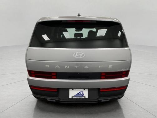 2026 Hyundai SANTA FE HEV SE
