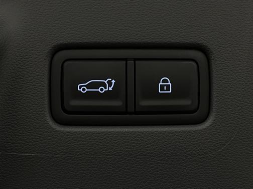 2026 Hyundai SANTA FE HEV SE