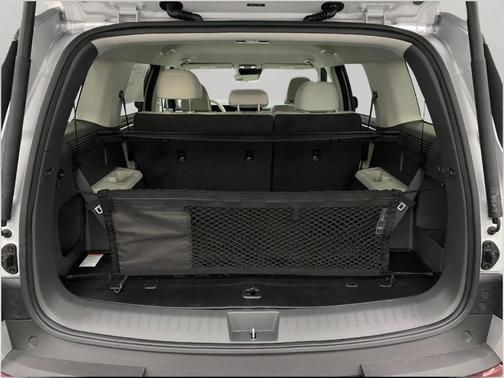 2026 Hyundai SANTA FE HEV SE