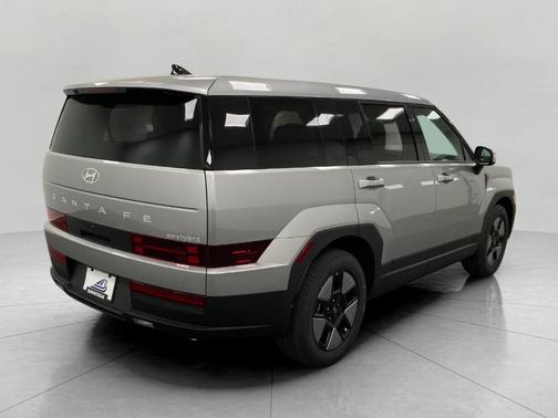 2026 Hyundai SANTA FE HEV SE