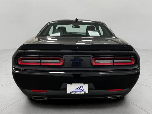 2020 Dodge Challenger GT