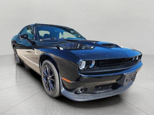 2020 Dodge Challenger GT