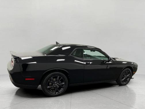 2020 Dodge Challenger GT
