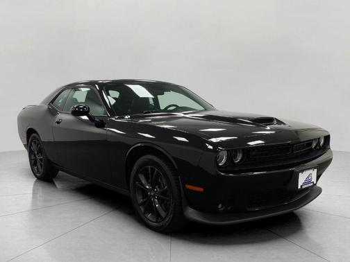2020 Dodge Challenger GT