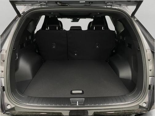 2025 Hyundai TUCSON Hybrid N Line