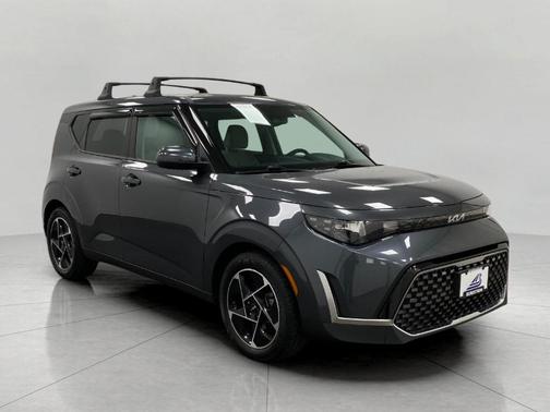 2023 Kia Soul EX
