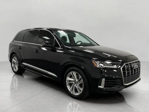 2023 Audi Q7 55 Prestige