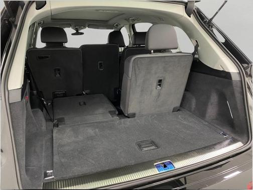 2023 Audi Q7 55 Prestige