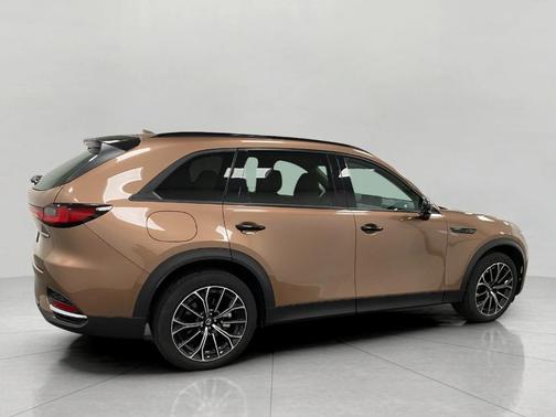 2025 Mazda CX-70 PR