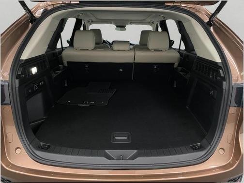 2025 Mazda CX-70 PR