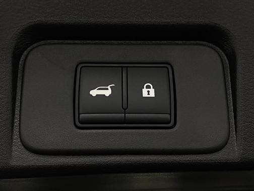 Boulder Gray Metallic 2026 Nissan Rogue SV