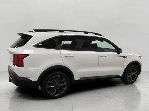 2021 Kia Sorento EX
