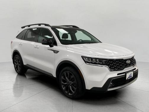 2021 Kia Sorento EX