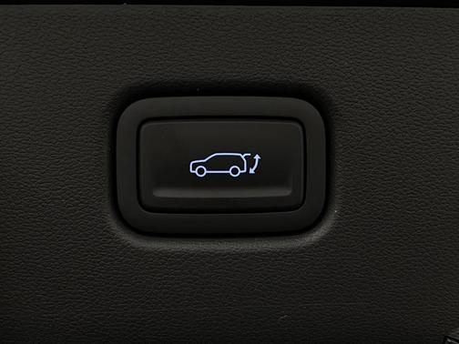 2025 Hyundai KONA Limited