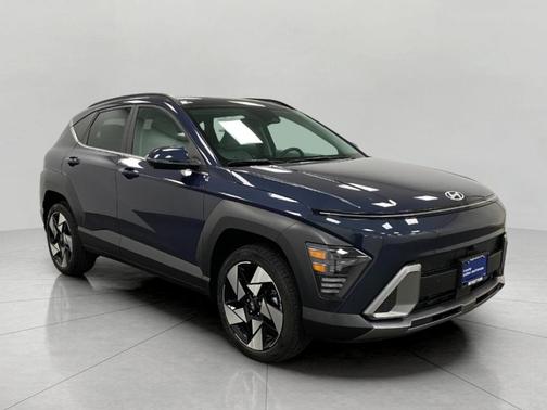 2025 Hyundai KONA Limited