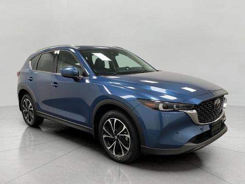2023 Mazda CX-5 2.5 S Premium Plus Package