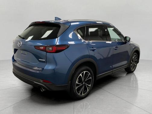 2023 Mazda CX-5 2.5 S Premium Plus Package