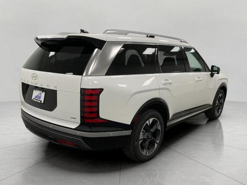 Pearl 2026 Hyundai PALISADE Limited
