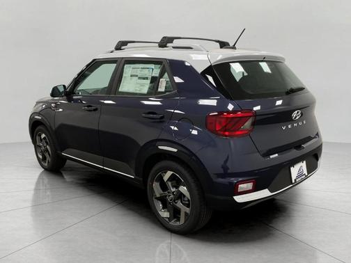 Denim 2026 Hyundai VENUE SEL