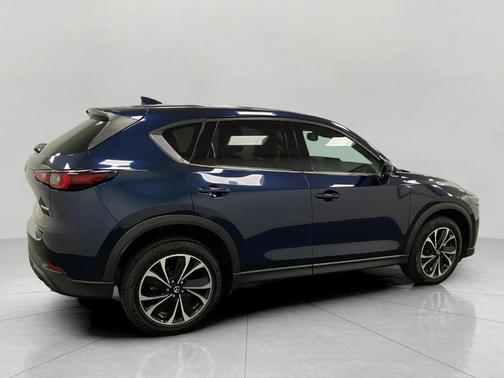 2022 Mazda CX-5 2.5 S Premium
