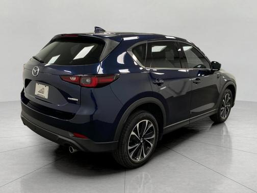 2022 Mazda CX-5 2.5 S Premium